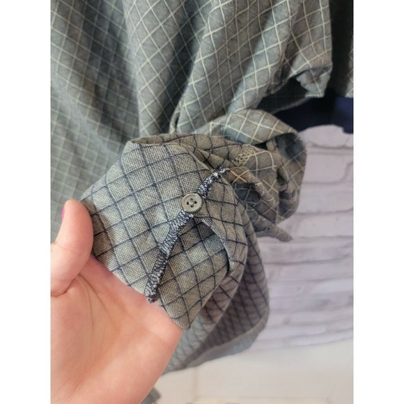 L.L. Bean Men XL-Tall Short Sleeve Polo 100%‎ Cotto - Picture 5 of 7